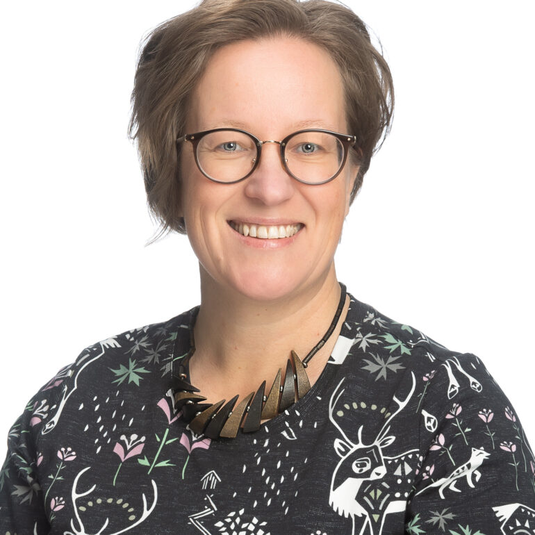 Marja Sippala