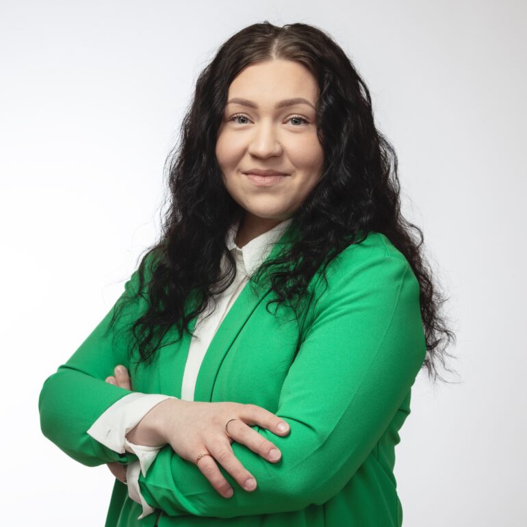 Elisa Kaasinen