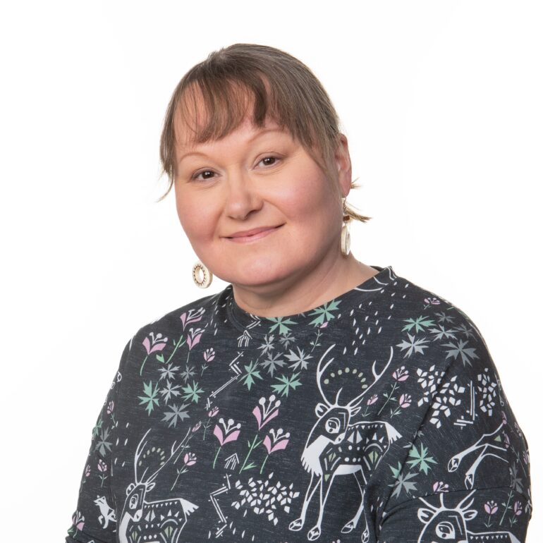 Anne Ollila