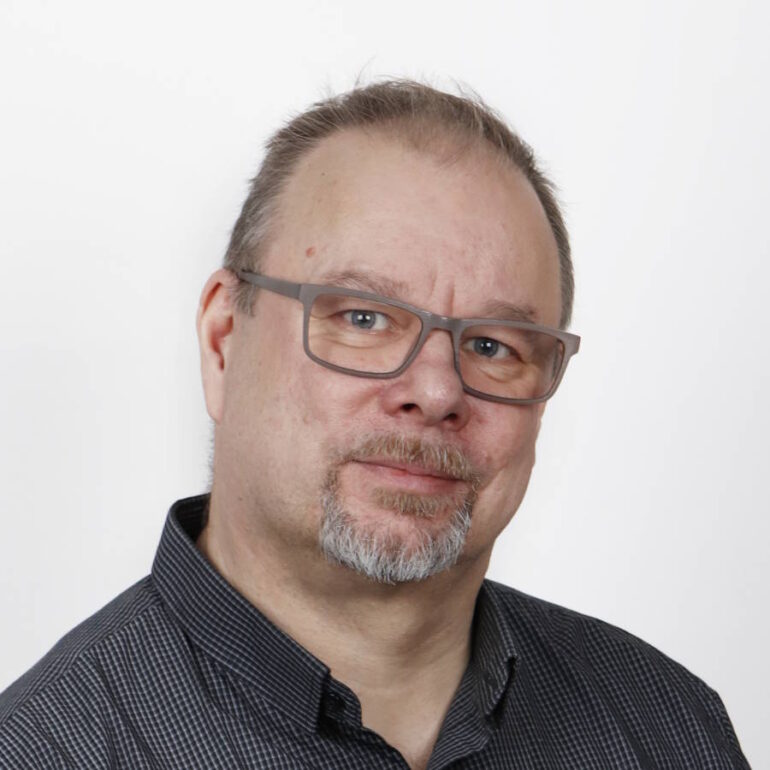 Jari Paasovaara