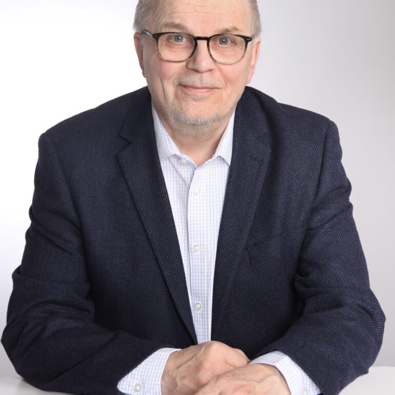 Timo Salonen