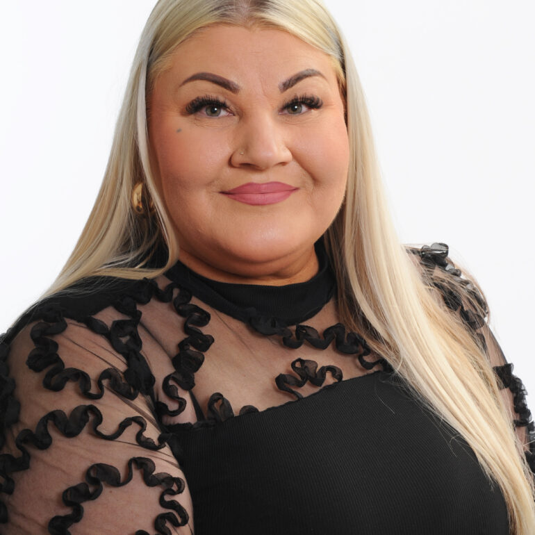 Susanna Parviainen