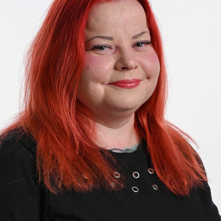 Kirsimaria Pakonen