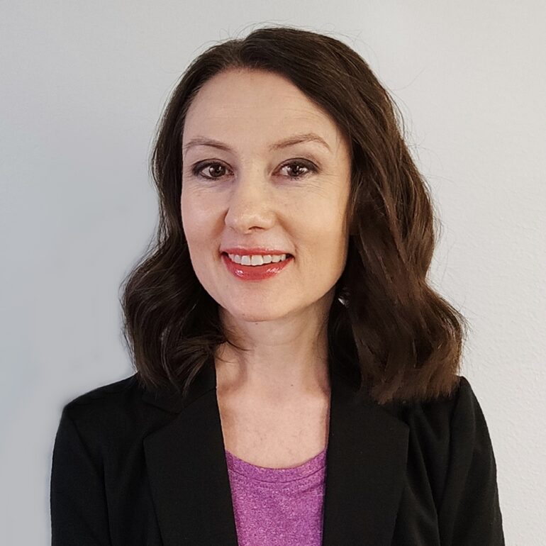 Erika Skön