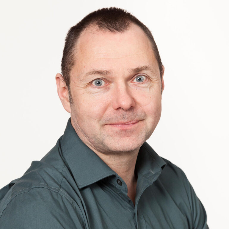 Tapio Rantavalli