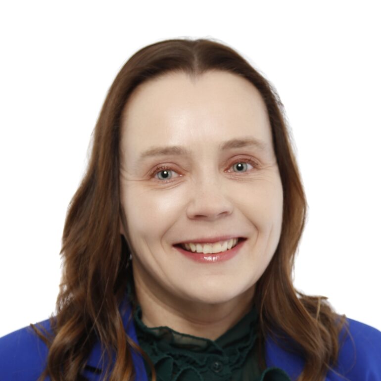 Salla Silén