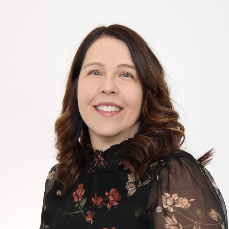 Tarja Suomalainen