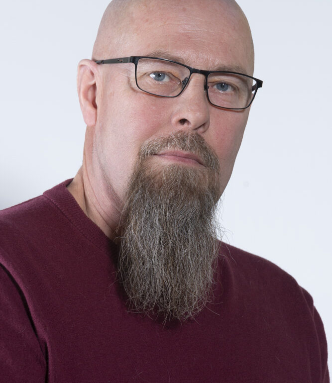 Ari Lindeberg