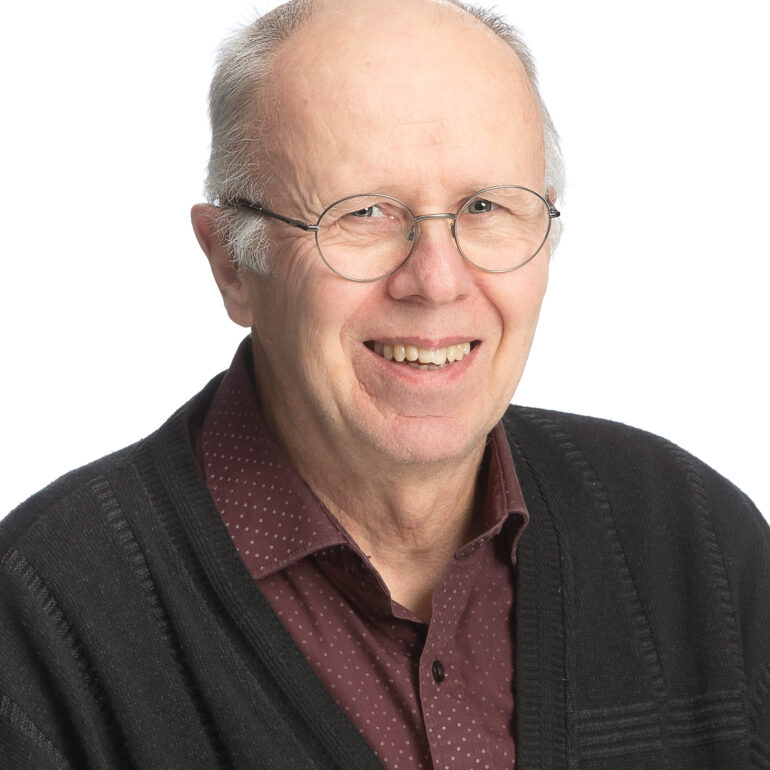 Jouni Kurkela