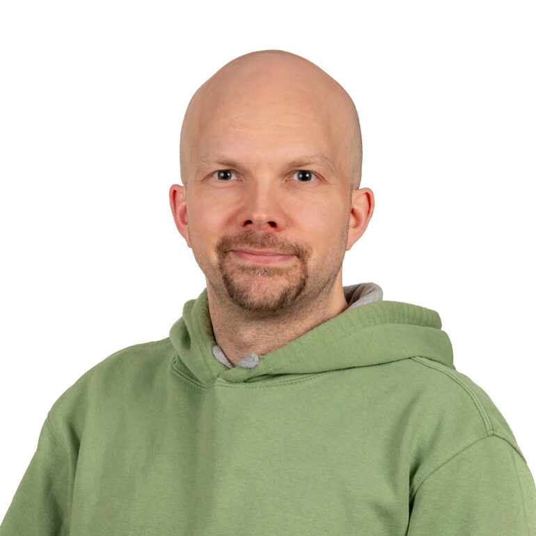 John Blomberg