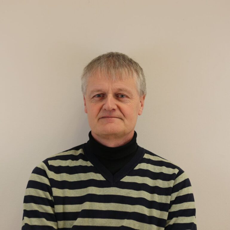 Janne Sipilä