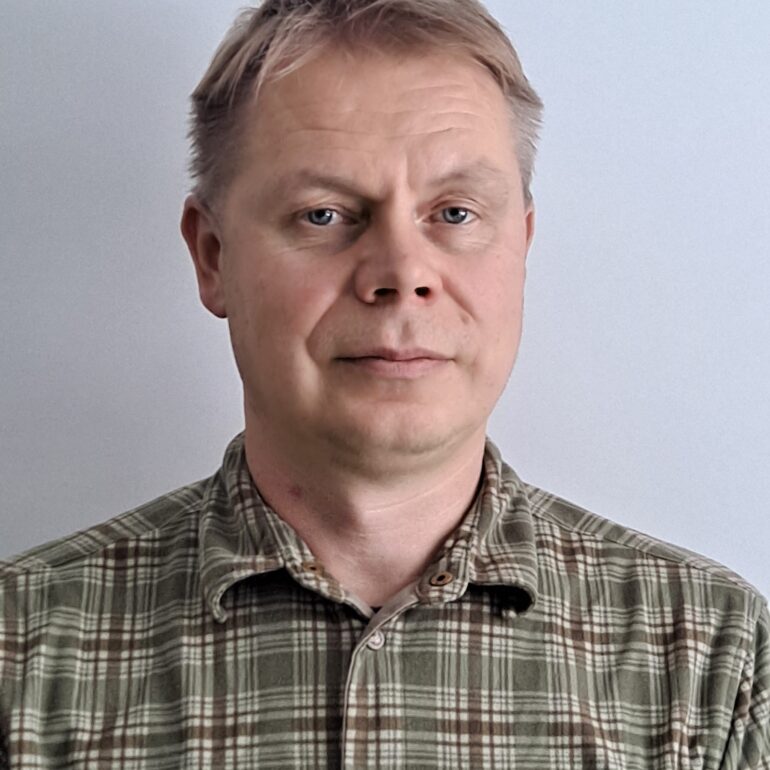 Jari Kemppainen