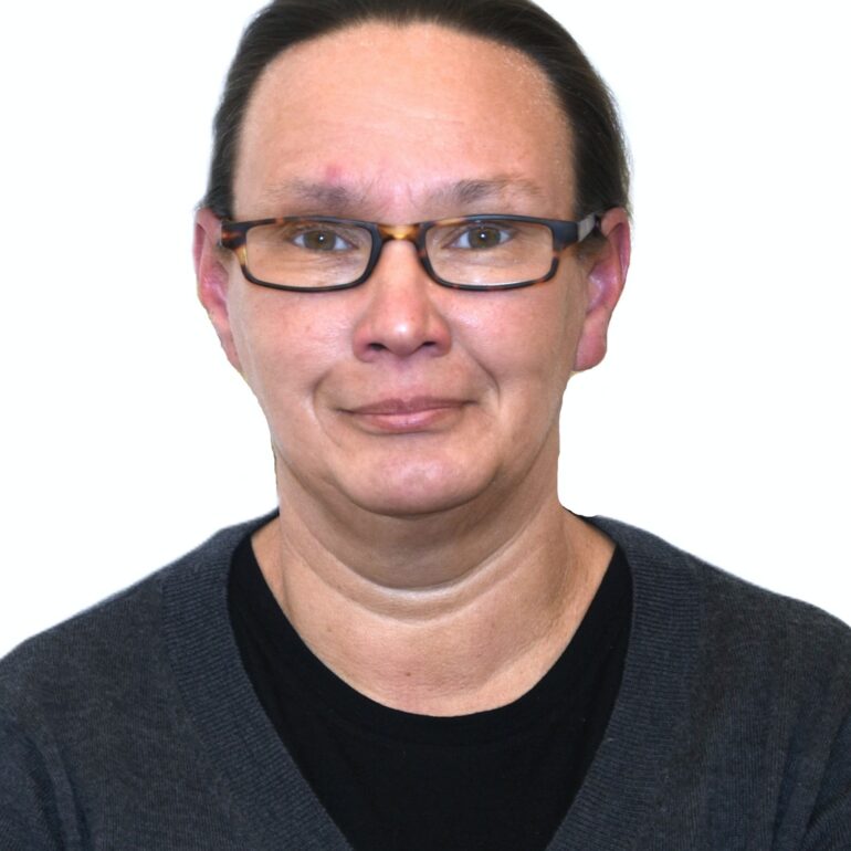 Mari Kemppainen