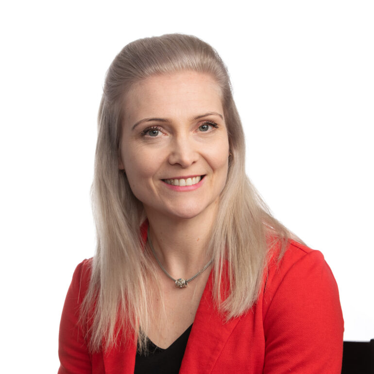 Johanna Wiisak