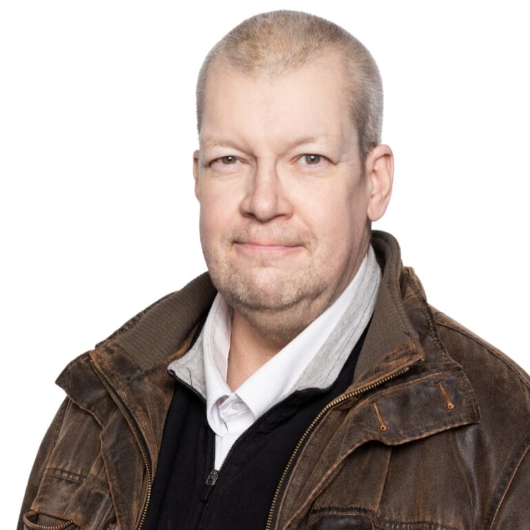 Lauri Mustonen