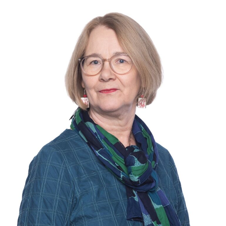 Päivi Väänänen