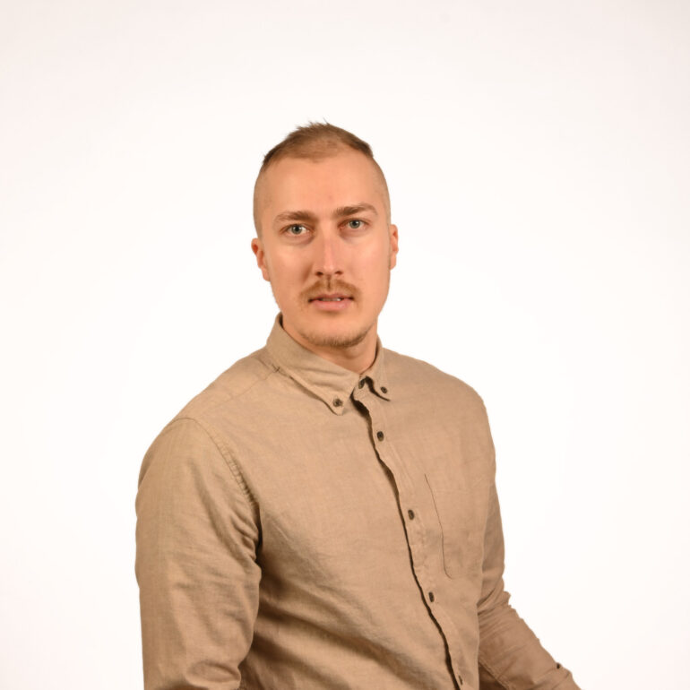 Eero Hirvikoski