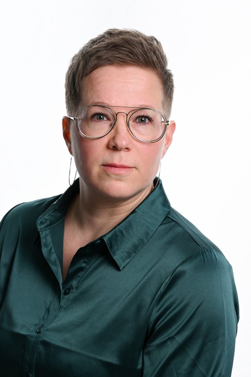 Satu Nevatalo