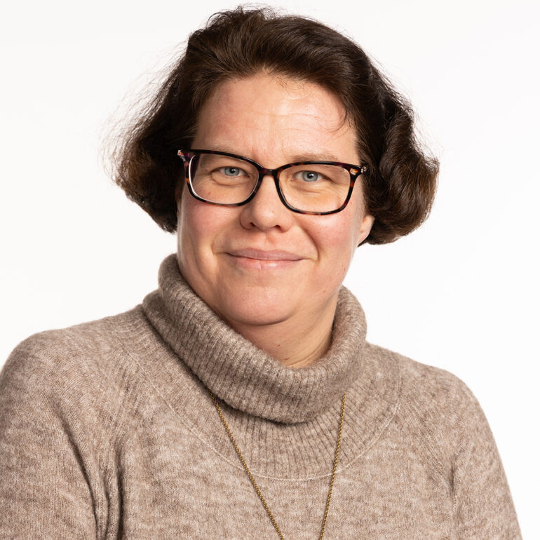 Jenni Jalonen