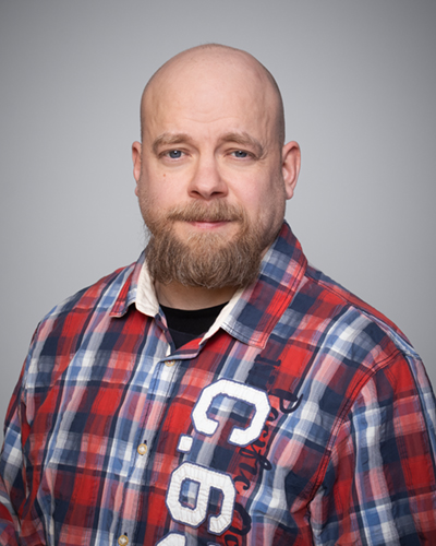Jukka Tienhaara