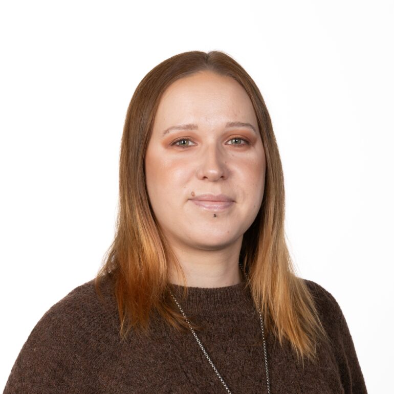 Kirsi Suomalainen