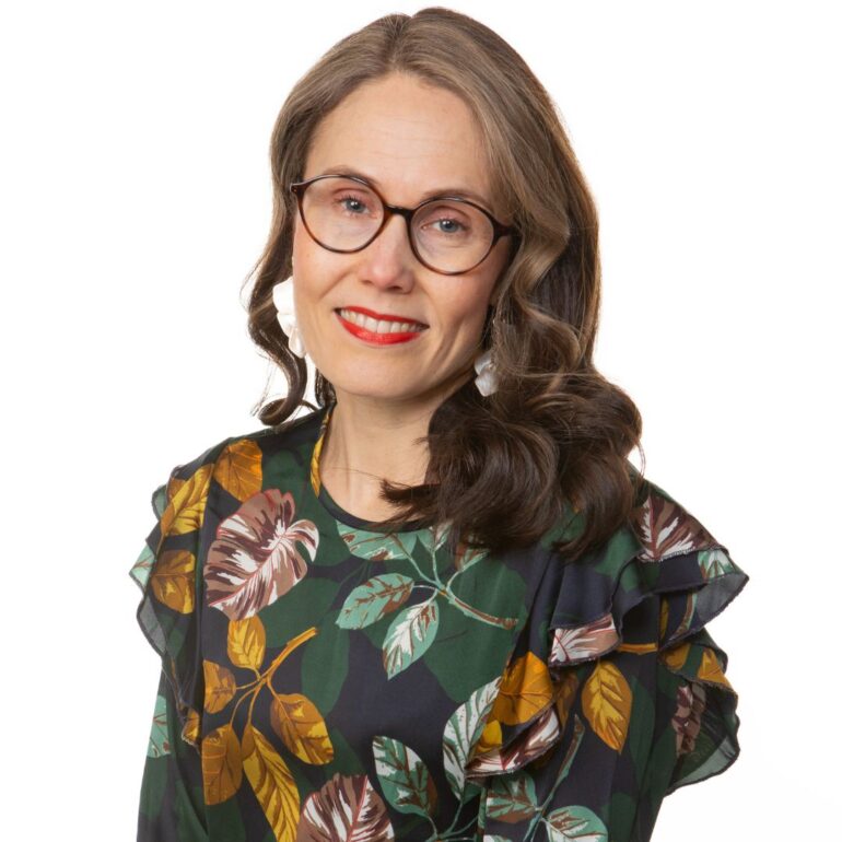 Sanna Kylmänen