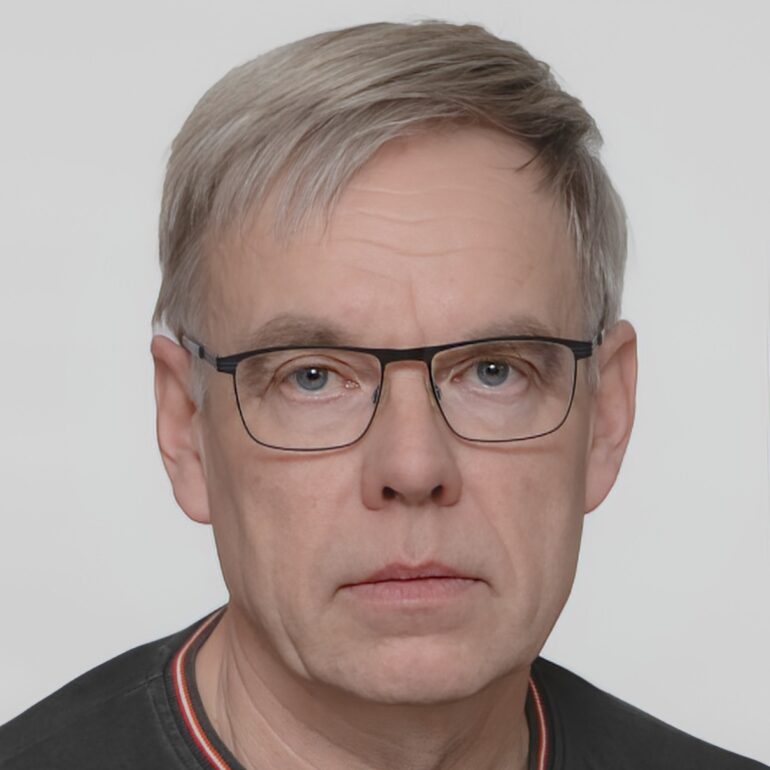 Simo Gran
