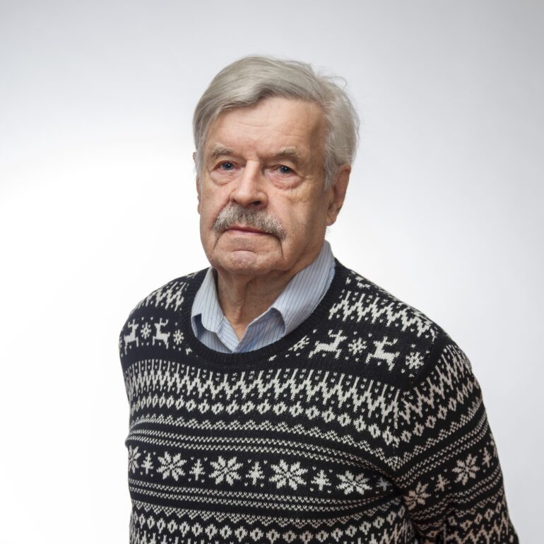 Heimo Kontro
