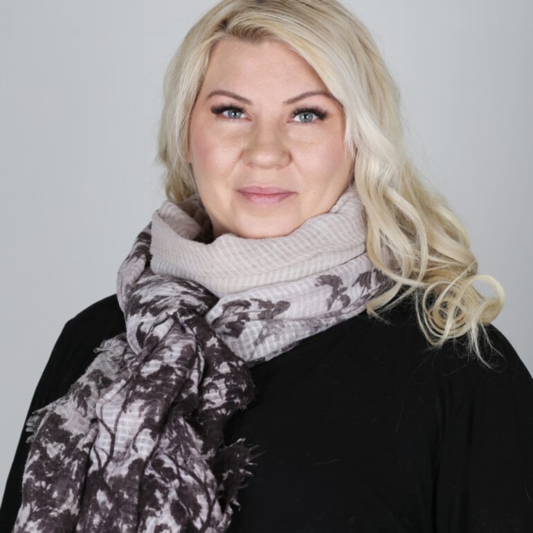 Mervi Puikko