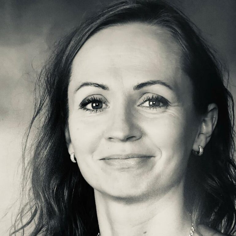 Tanja Nousiainen