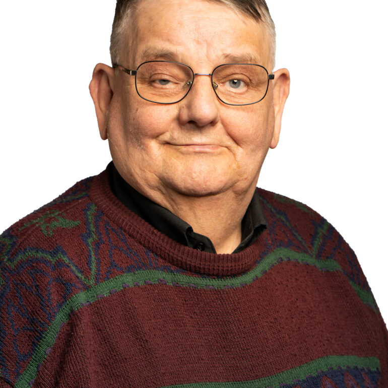 Seppo Romppainen