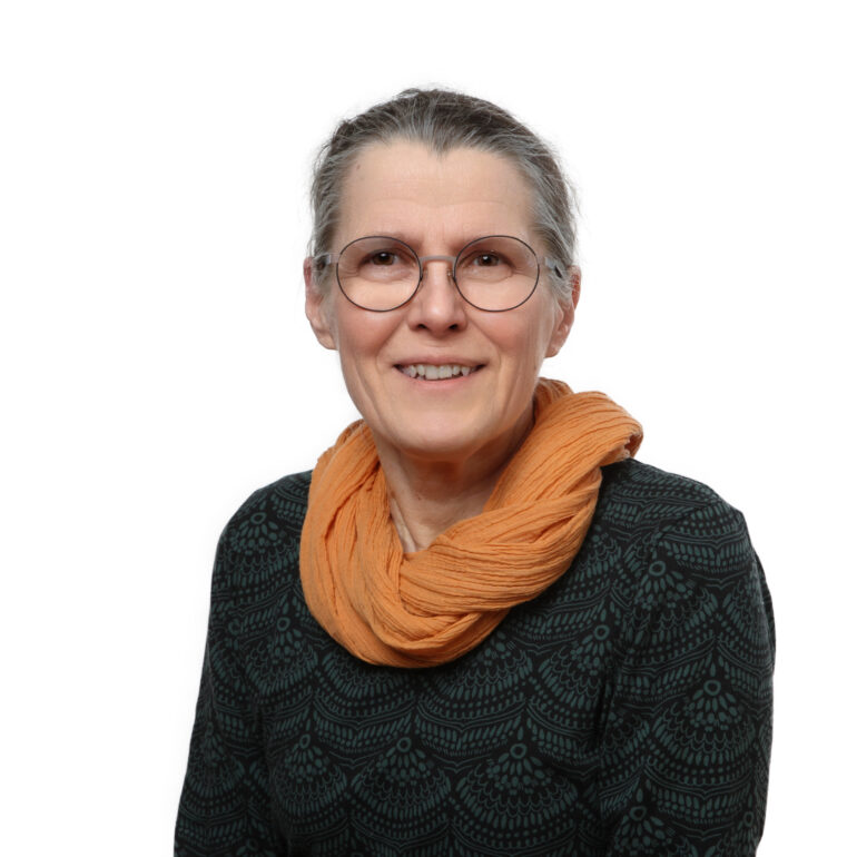 Johanna-Maria Toivonen