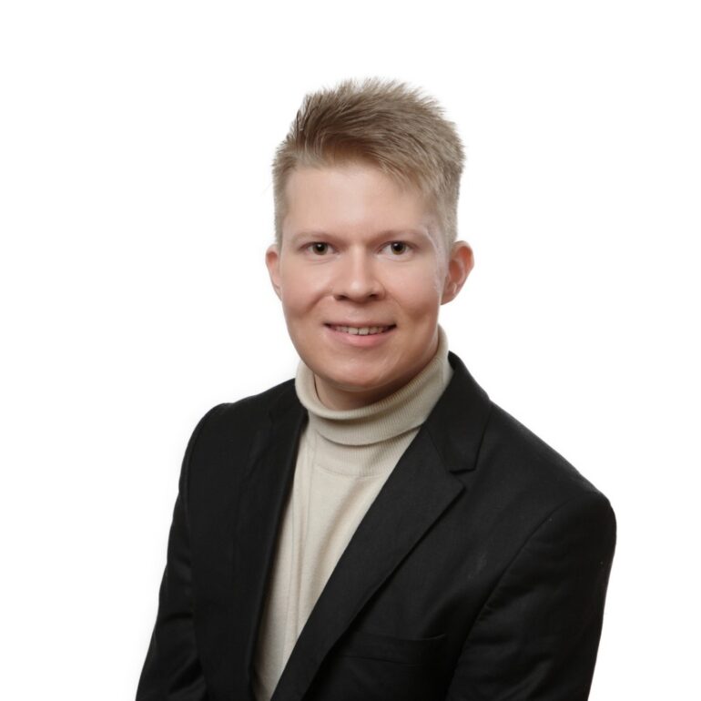Patrick Paldanius