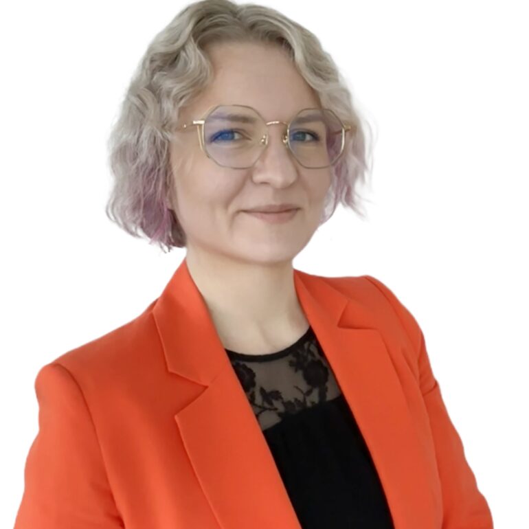 Jennifer Ståhlberg