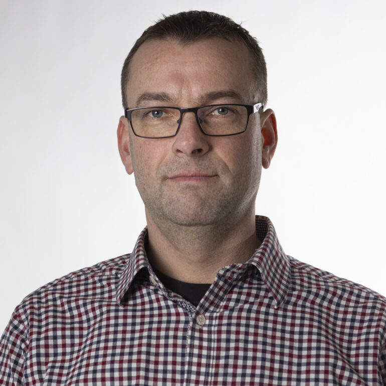 Timo Vuorila