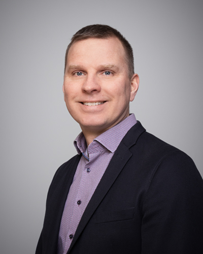 Antti Laitinen