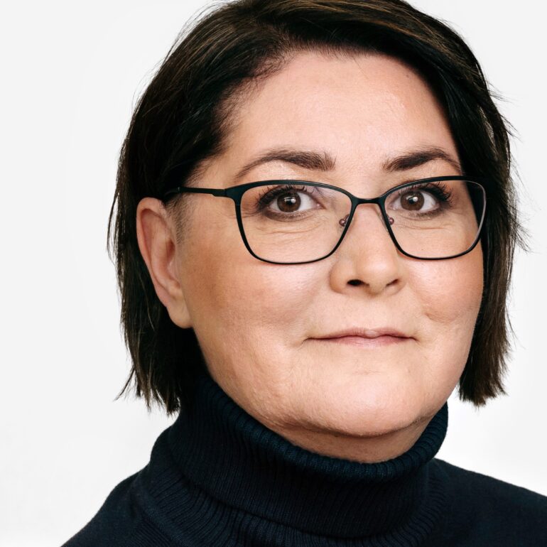 Mia Huttunen