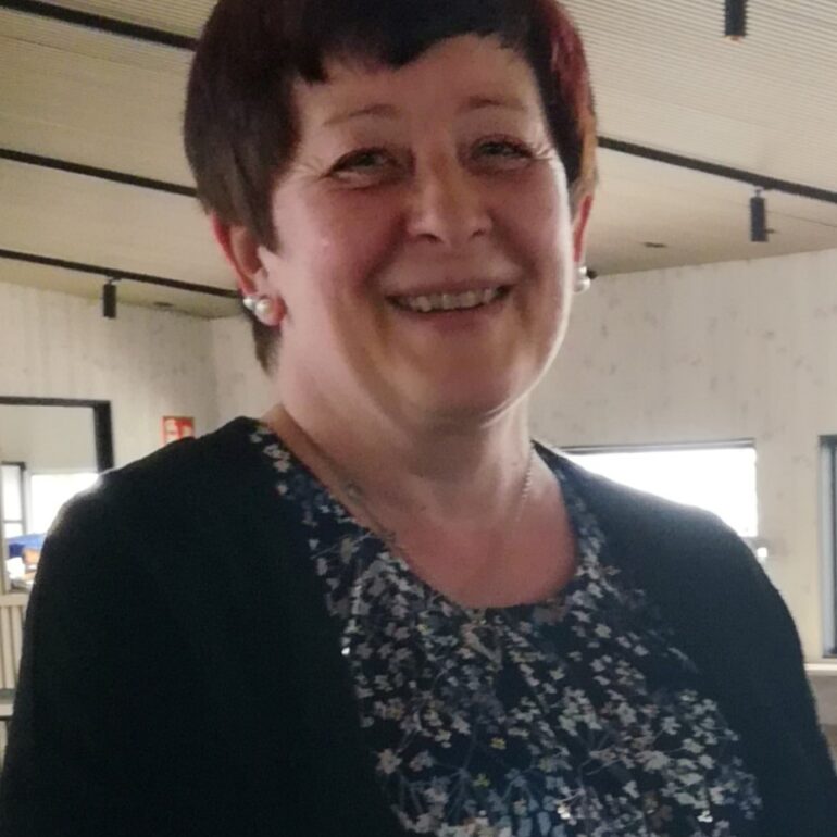 Sirpa Uusimaa