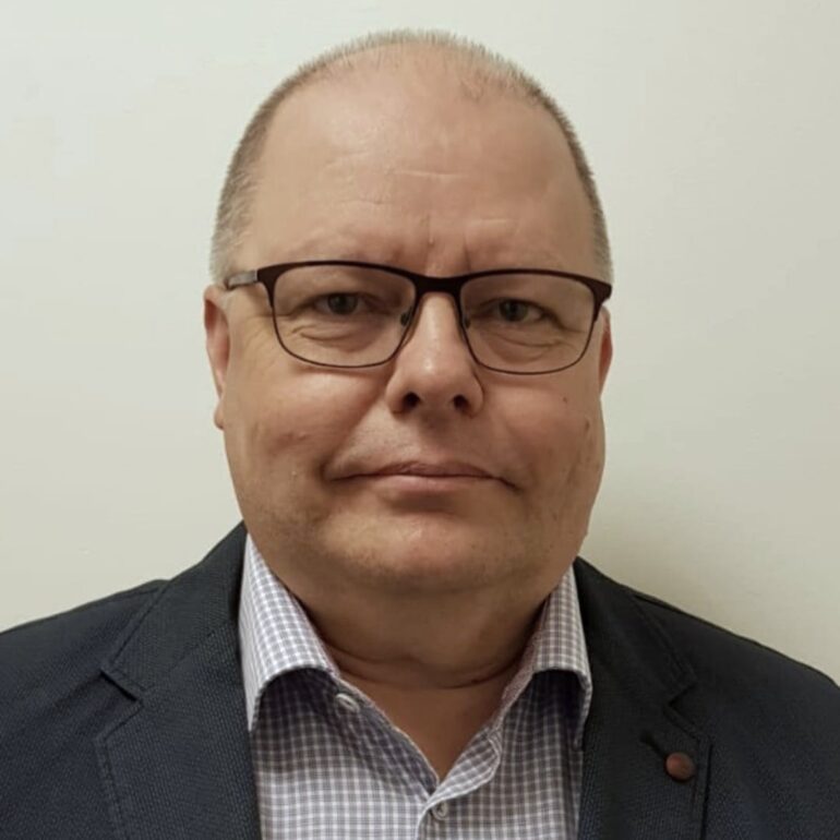 Matti Välikangas