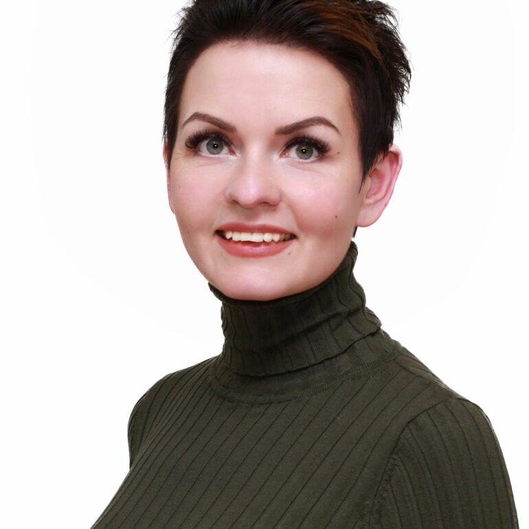 Susanne Talonen-Seppälä