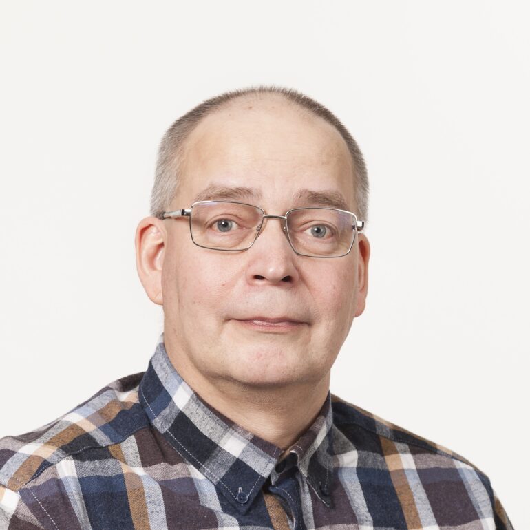 Juha Hämäläinen