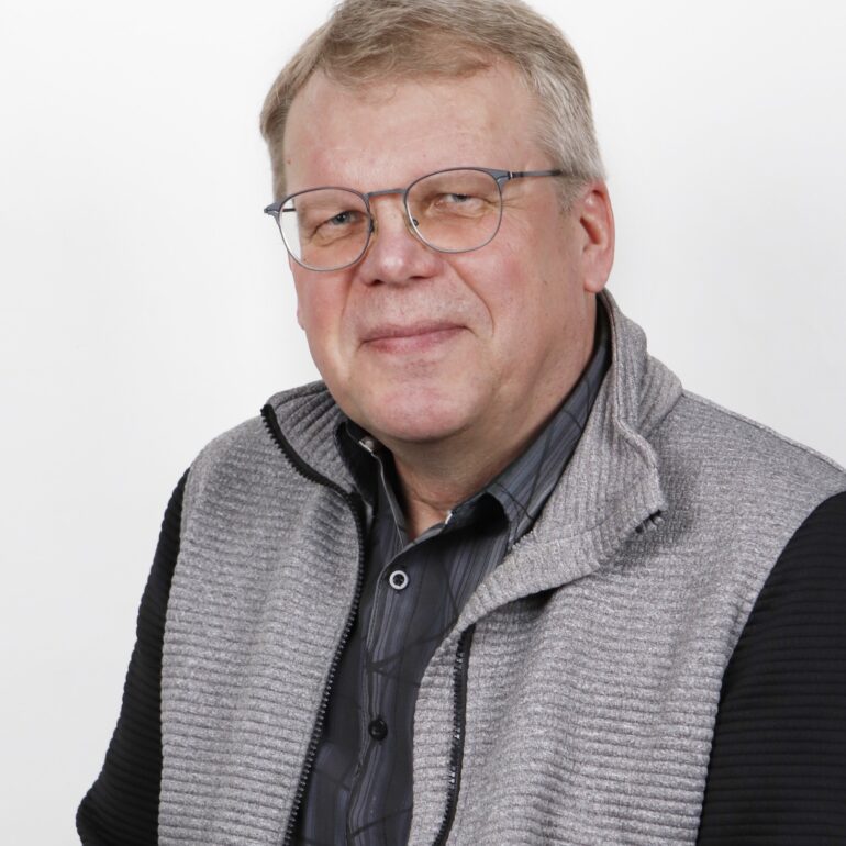 Risto Heikkinen