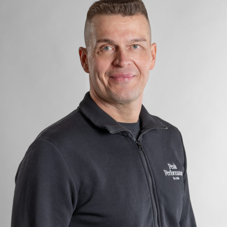 Hannu Niiranen