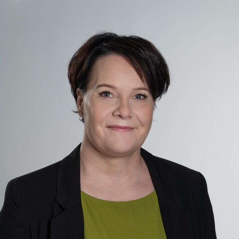 Johanna Ålander