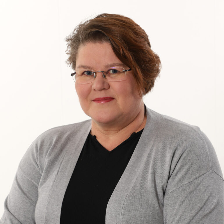 Seija Ronkainen