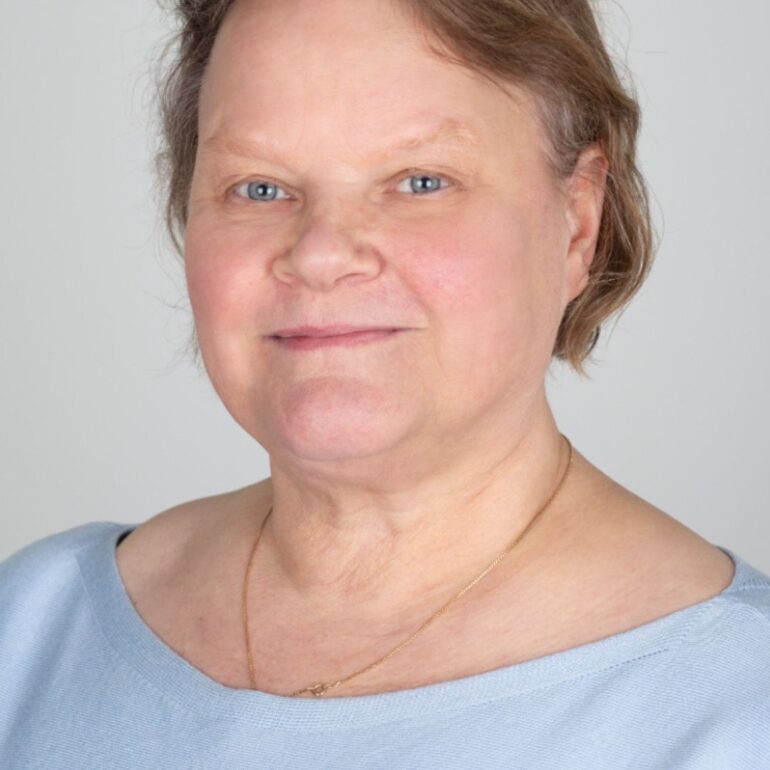 Liisa Hyry