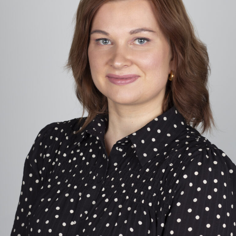Jonna Ruokanen