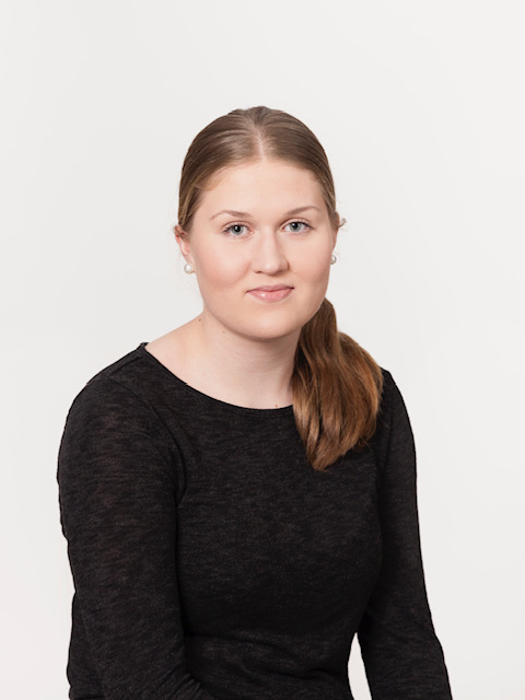 Kerttu Koskela