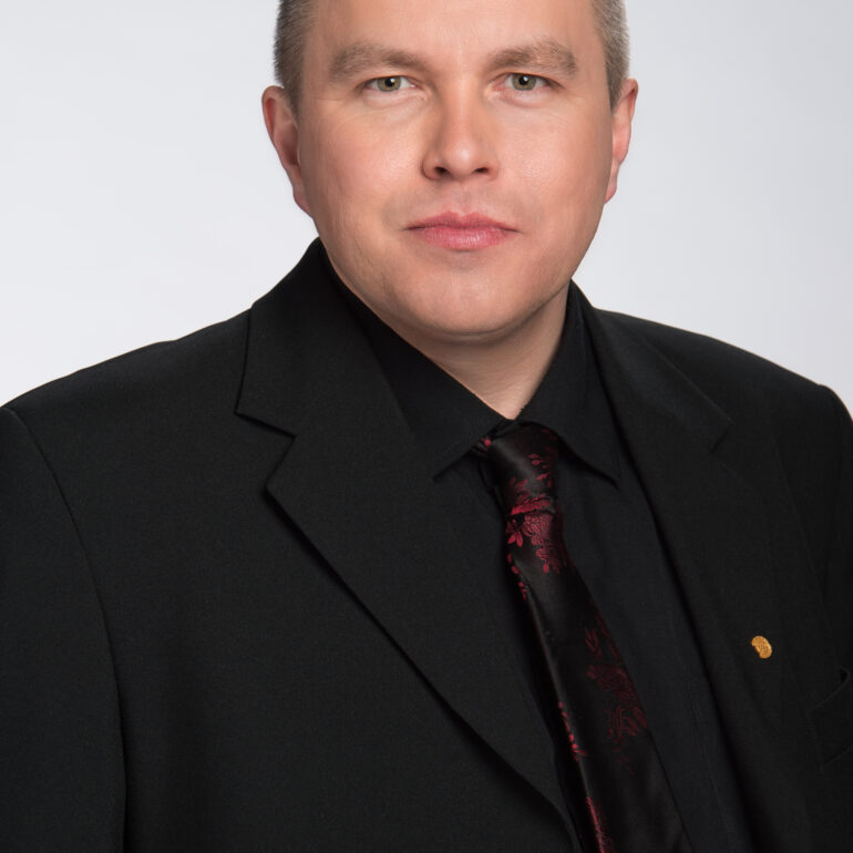 Heikki Hankila