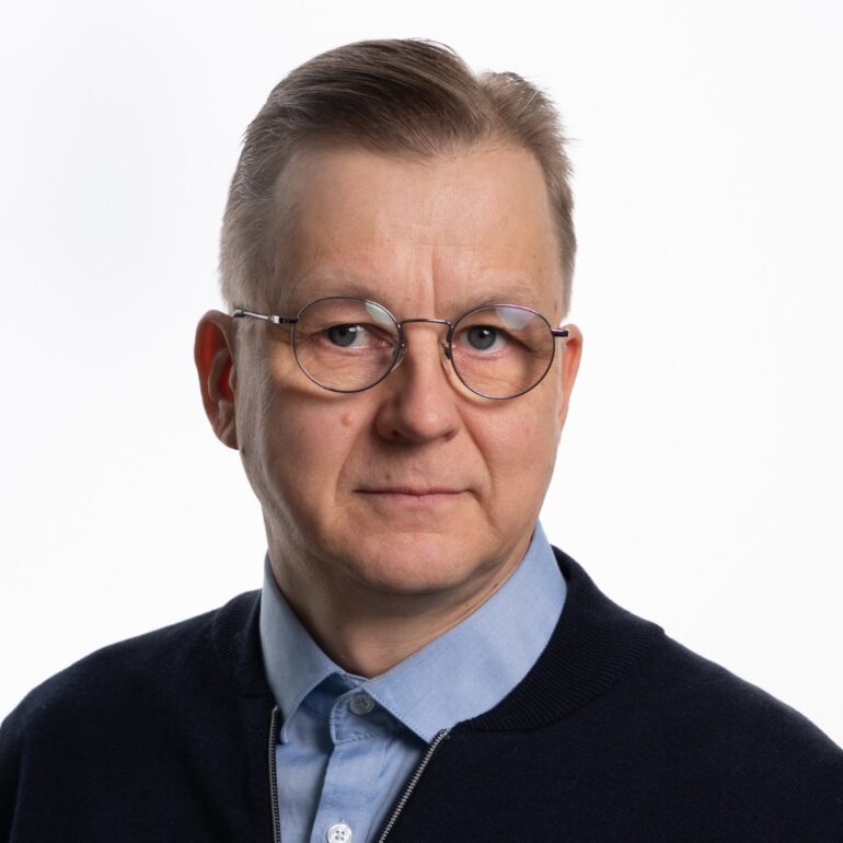 Hannu Kaisto